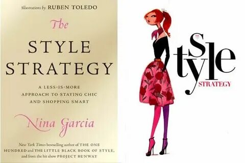 Styling book