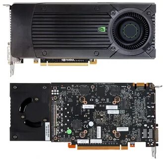 Драйвер видеокарты nvidia 650