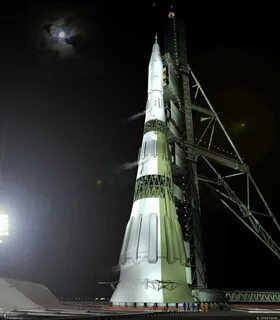 Проекты первых ракет