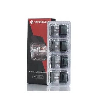 Vaporesso 2 картриджи