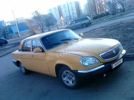 Газ 2007