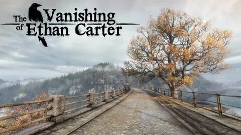 The vanishing of ethan carter русификатор