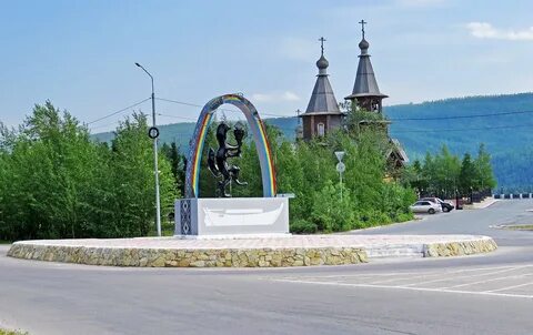 Сайт мо город ленск
