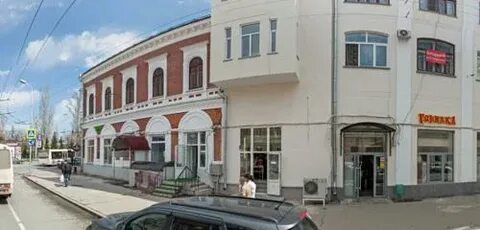 Пугачевская 73а