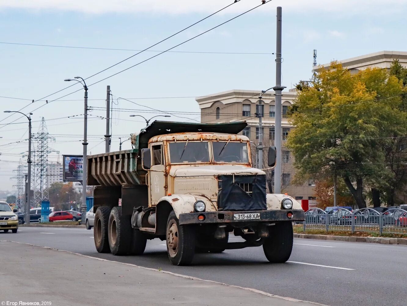 краз 256. краз 256б1. краз 256,1. краз-256б1 автоэкспорт.