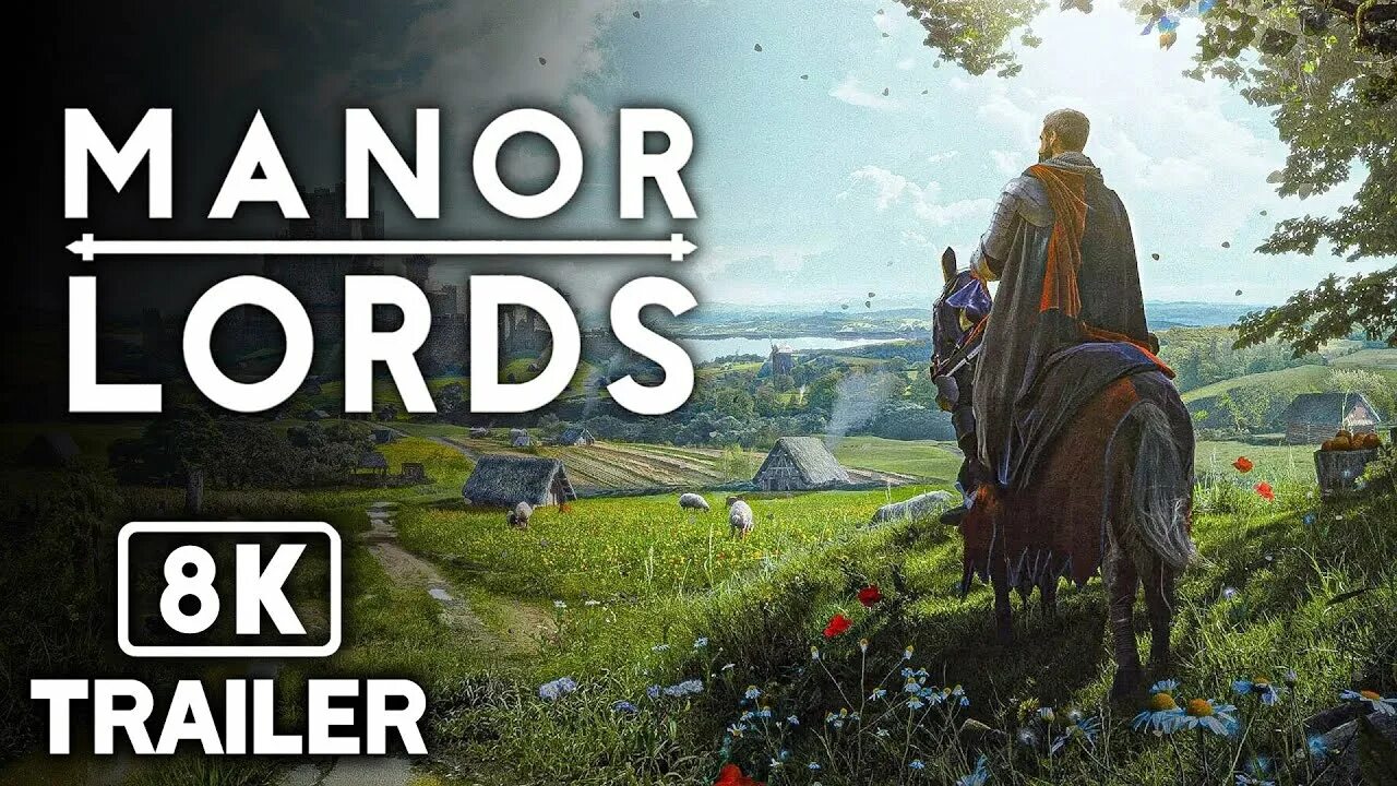 Manor Lords игра. Manor Lords последняя версия. Manor Lords 2024. Manor Lords геймплей. Manor lords русификатор demo v 0.5 1.1