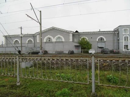 Электричка воздухоплавательный парк витебский вокзал