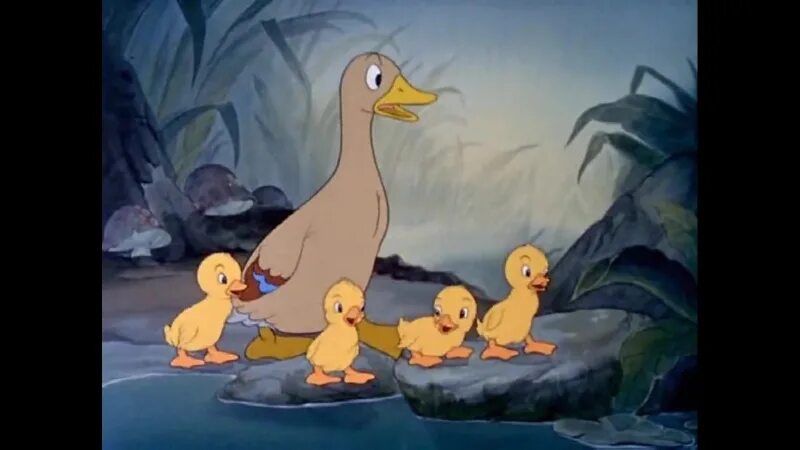 Фигура the ugly duck sample ver l