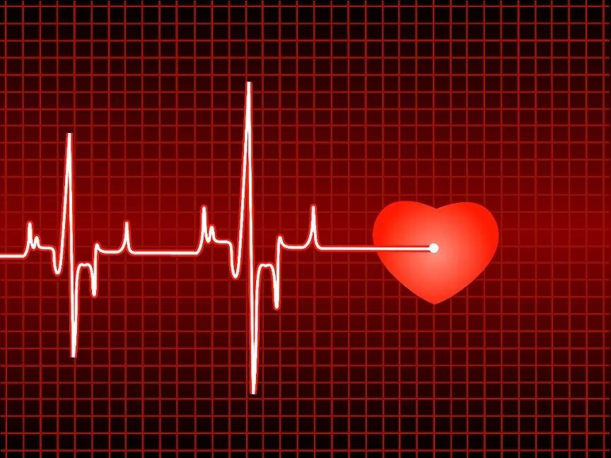Эффект сердцебиения. Пульс. Пульс сердца. Пульсация сердца. Кардиограмма сердца.