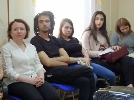 Психолог будущего