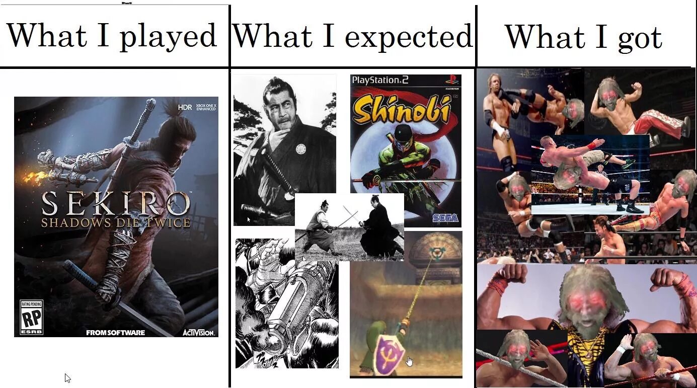 What i m me playing. What i played what i expected. and what i get?. what i expect what i get. what i play what i got meme.