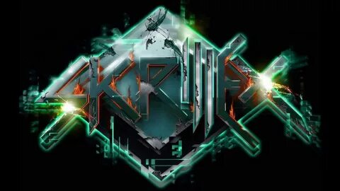 Skrillex scary