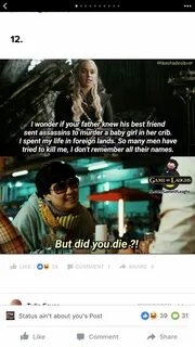 But did you know