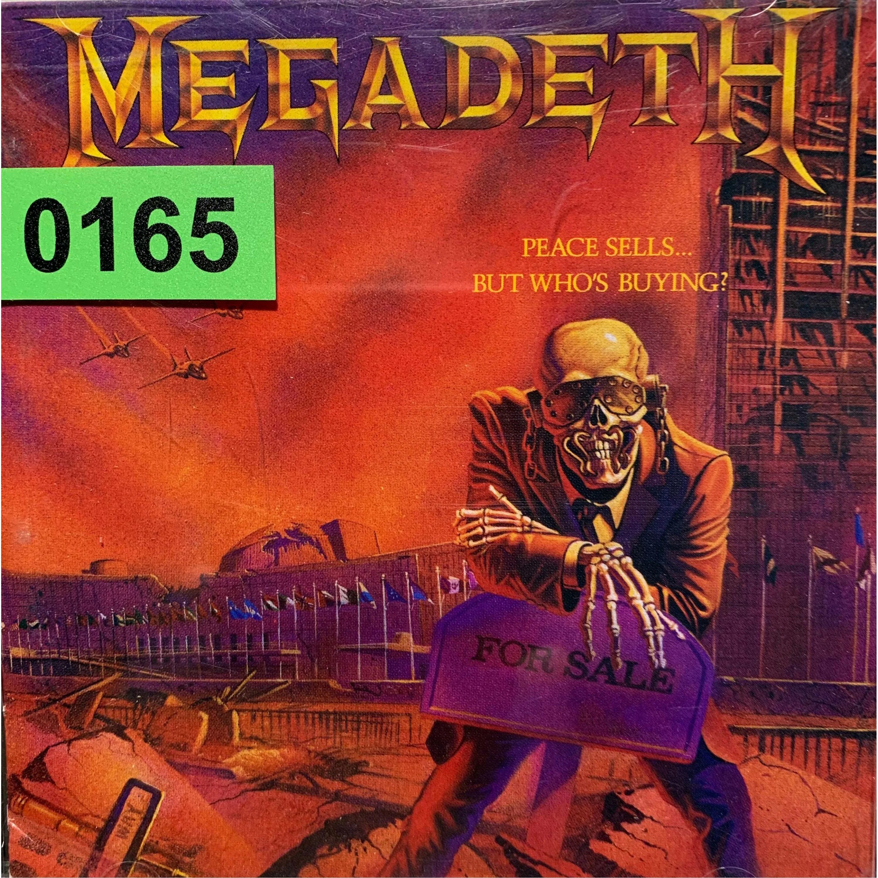 Peace sells but who s buying megadeth. Peace sells but who s buying megadeth винил. Megadeth peace sells обложка. Peace sells but who s buying megadeth. Megadeth - 1986 - peace sells.