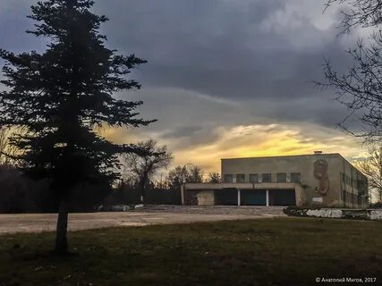 Синоптик яркое поле кировское