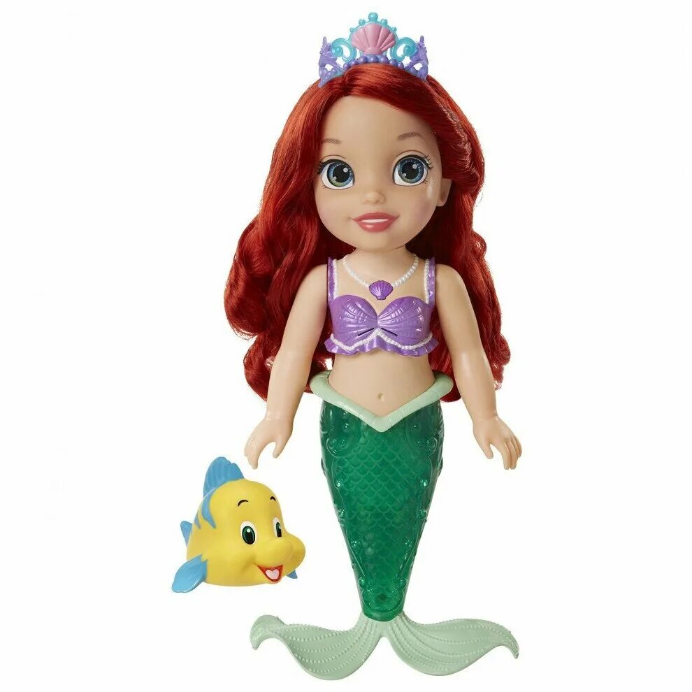 кукла ариэль limited edition. Disney princess hasbro ариэль.