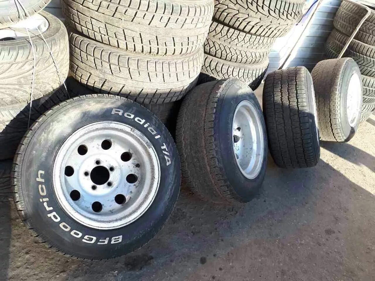 275/60 R15. BFGOODRICH 295/50 r15. 295/60r15 Hoosier. 255/60 R15. Bfgoodrich r15 купить