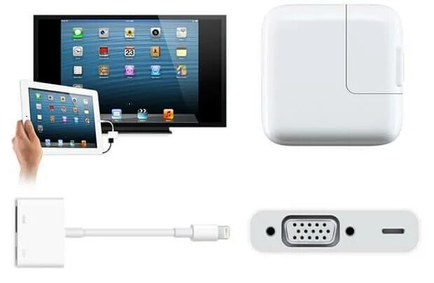 Айфон к телевизору через usb. Apple HDMI VGA. Подключить айпад к телевизору через HDMI. Переходник Lightning на HDMI VGA. IPAD монитор.