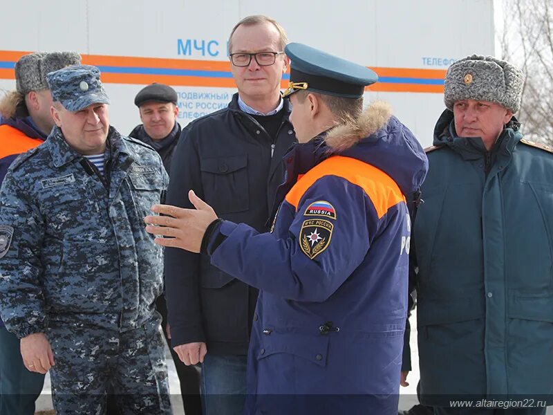 Макаров МЧС Алтайского края. ГУ МЧС России по Алтайскому краю. Начальник ГУ МЧС России по Алтайскому краю.