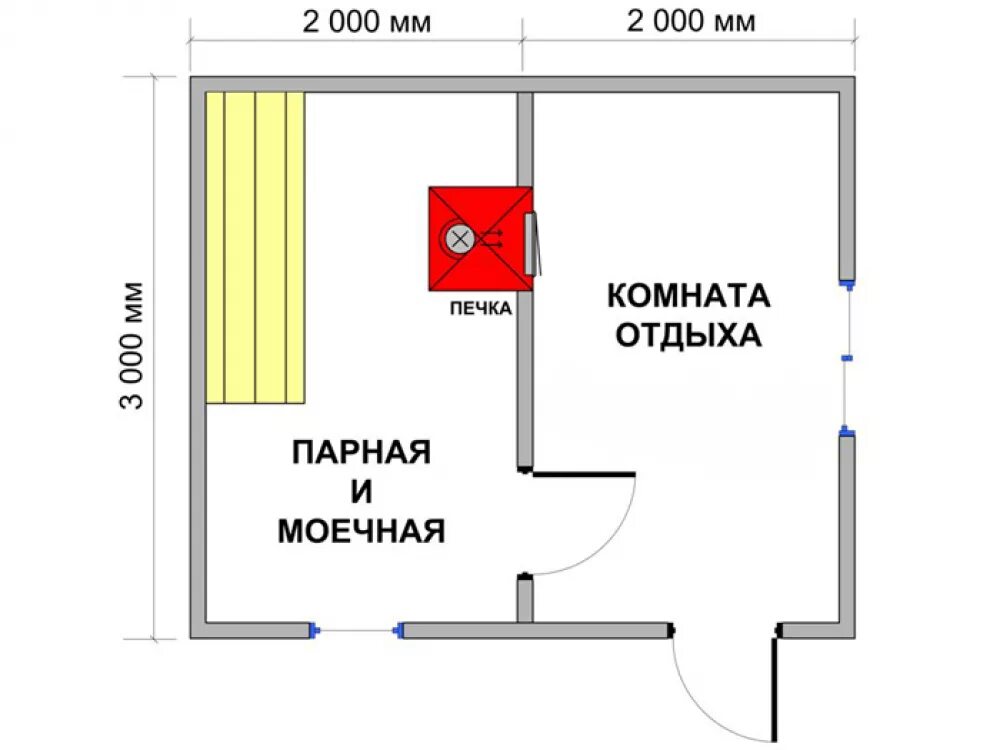 Сколько бруса на баню 150 150. Баня 4х4 из бруса 150х150 планировка. Баня 4х3 планировка из бруса. Планировка бани 3х4. Баня 3 на 4 из бруса планировка.