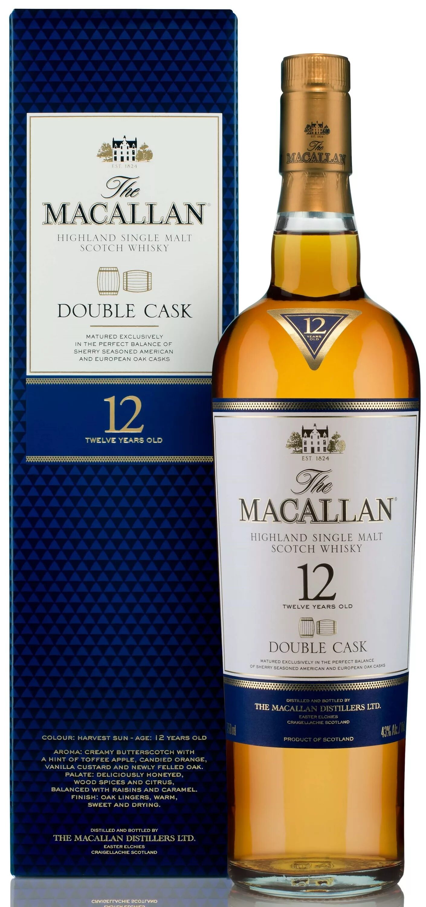 Macallan highland single malt scotch. Виски macallan 12. macallan 12 single malt. макаллан сингл скотч. macallan double cask.