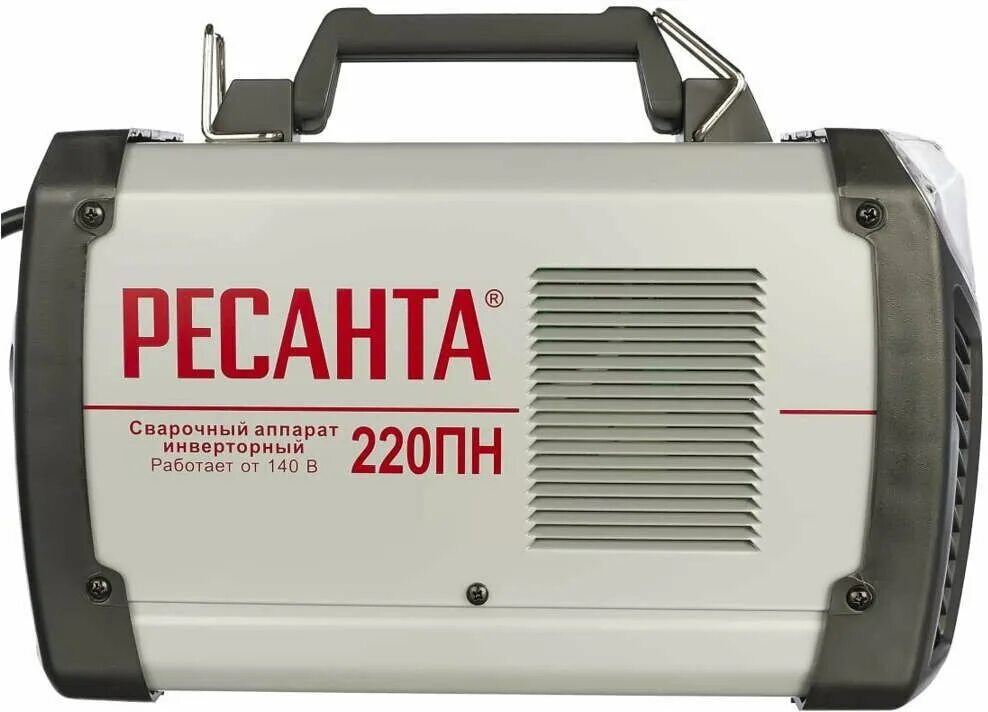 Ресанта 220 пн. Сварочный аппарат Ресанта САИ-220пн. Сварочный аппарат инверторного типа Ресанта САИ-220, MMA. Сварочный аппарат Ресанта САИ-220пн, инвертор.