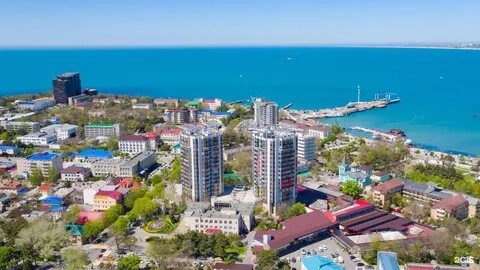 Краснодарский край анапа улица ленина