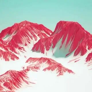 Move mountains