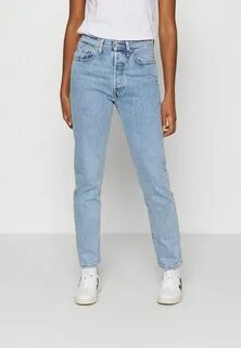 Levis crop