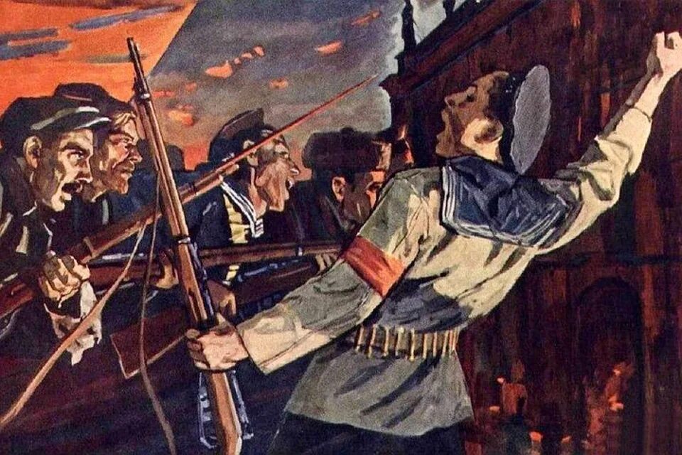 Революция картинки. Штурм зимнего дворца 1917. Штурм зимнего дворца в 1917 году. Октябрьская революция штурм зимнего дворца. Штурм зимнего дворца 1917 картина.