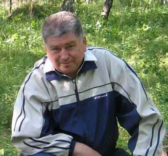 Семенов георгиевич
