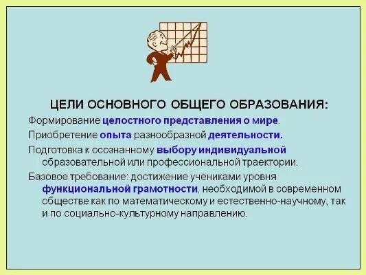 Создание целостного представления об образе