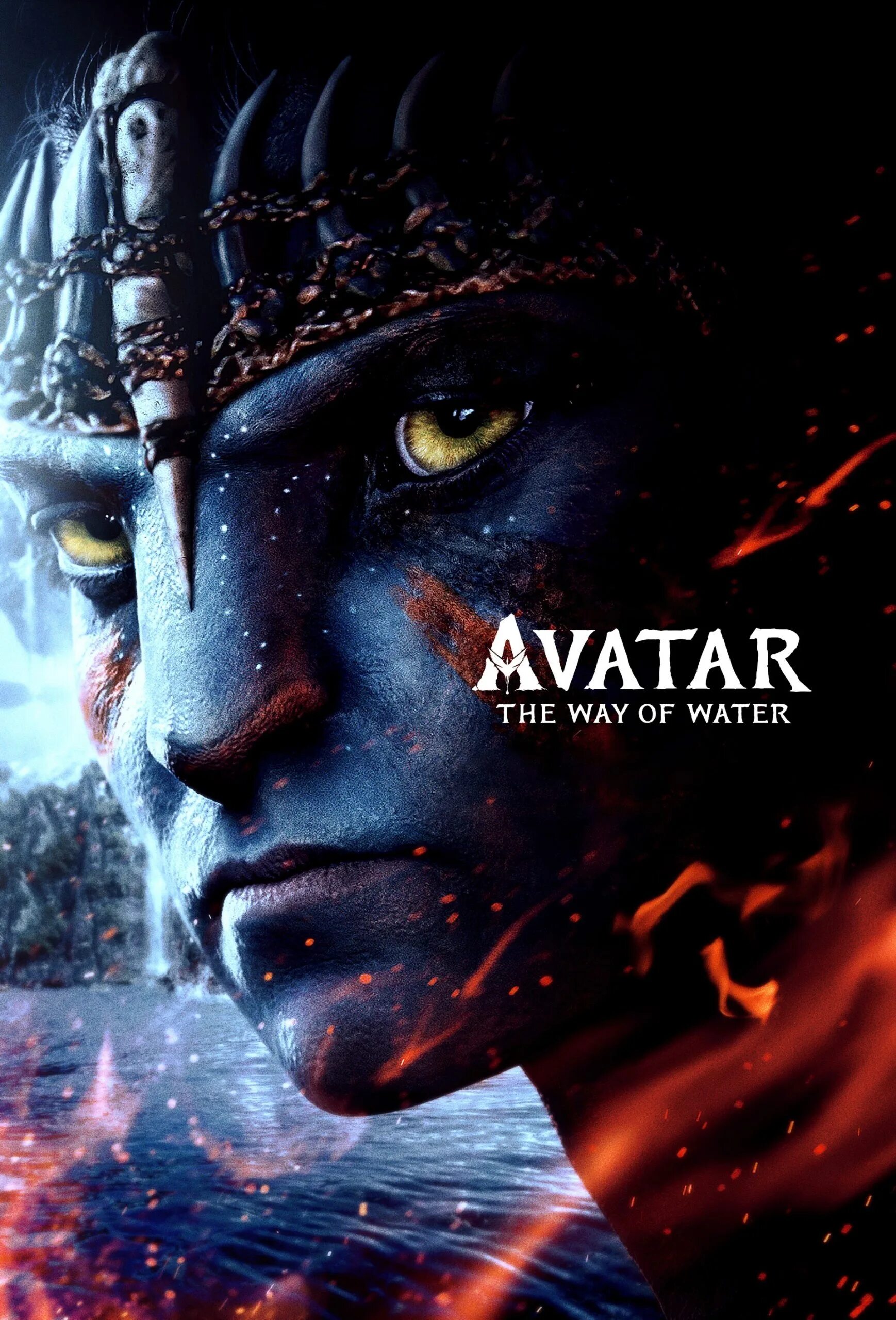 Avatar 2024 sub indo