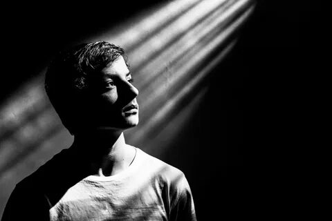Hard light