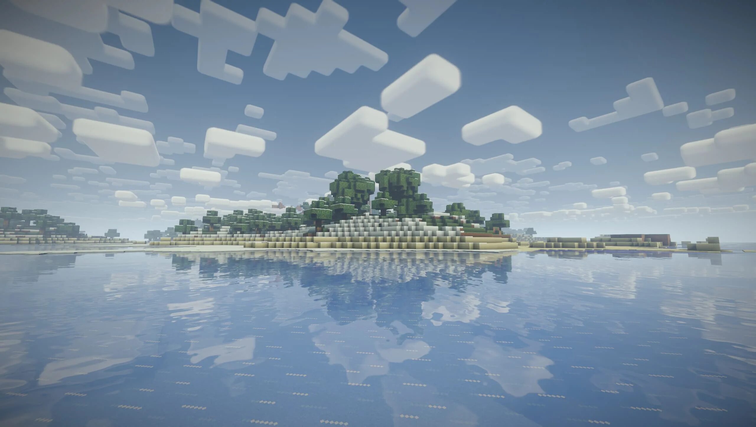 Nostalgia vx shaders