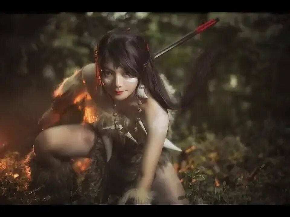 Lara wild
