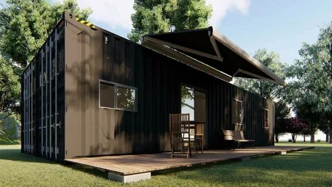 Container style