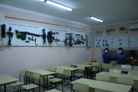 Владивосток учебные