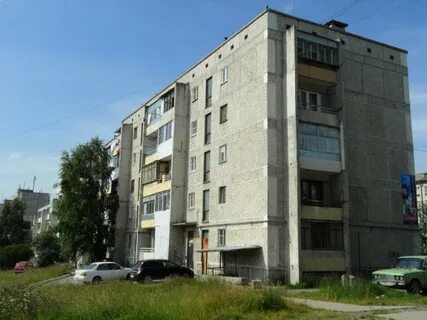 Фурманова 9