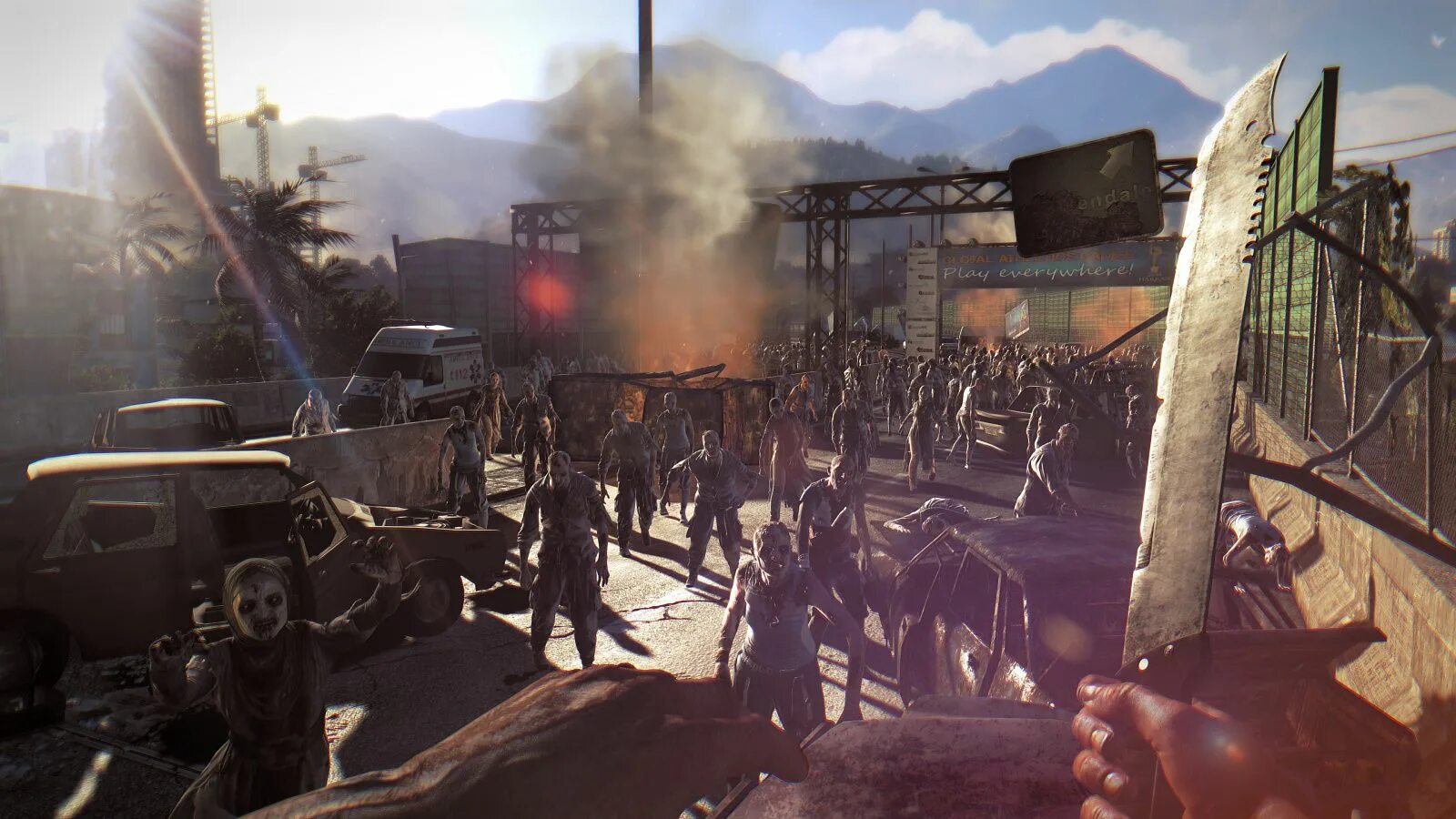 Freetp org dying light. Харран джунгли dying light. зомби апокалипсис dying light. харран зомби апокалипсис.