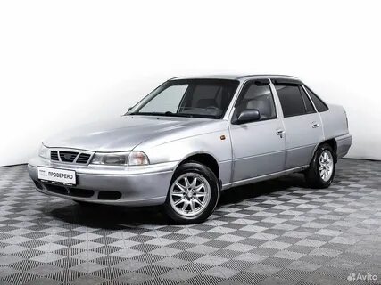 Daewoo pro