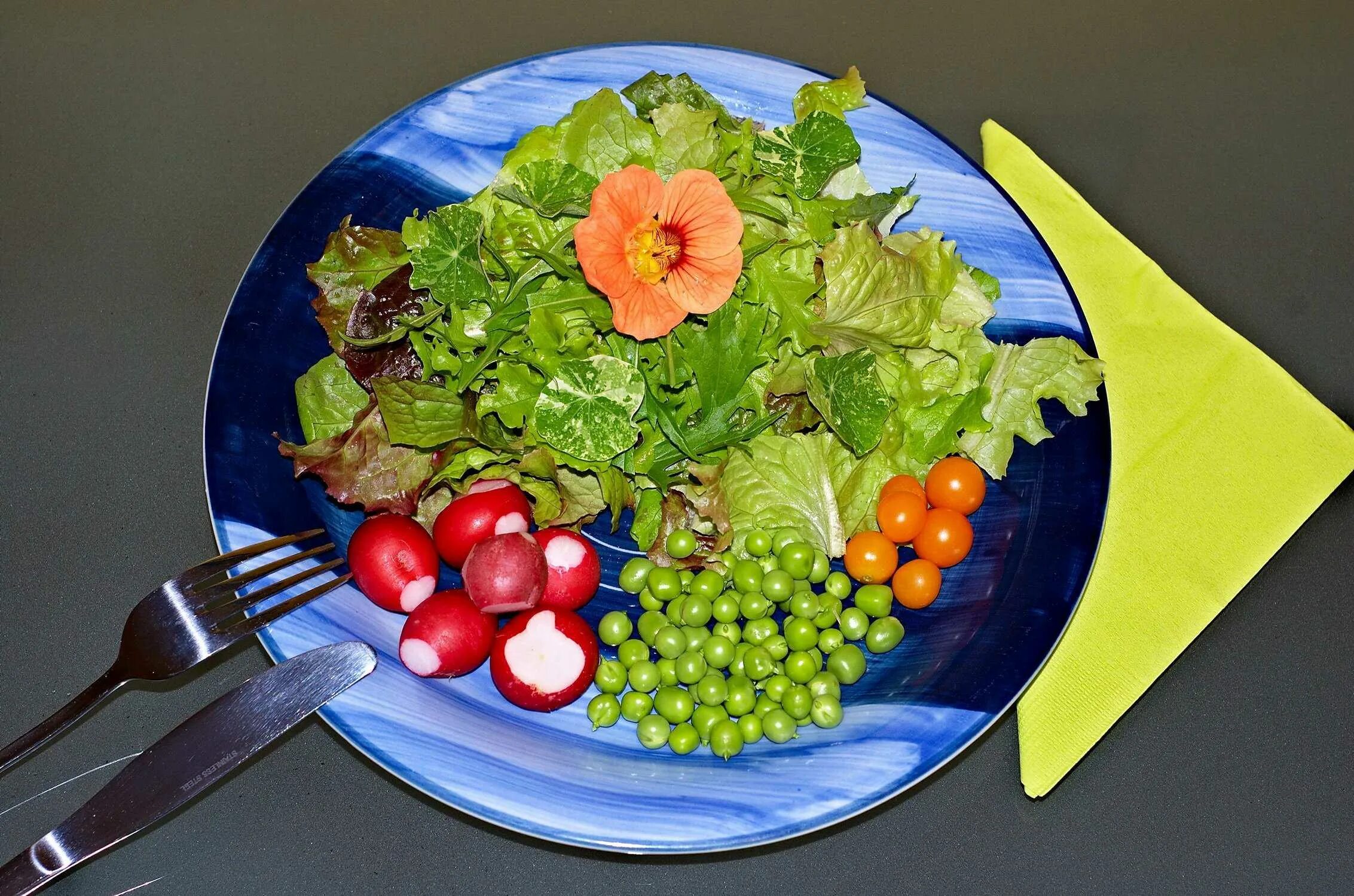 Салаты для детского сада. Салат. Фруктово овощной салат. Тарелка с овощами. Овощной салат на столе.