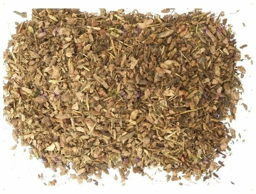 хвойный гумус