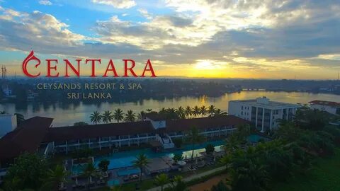 Шри ланка centara ceysands 4 resort