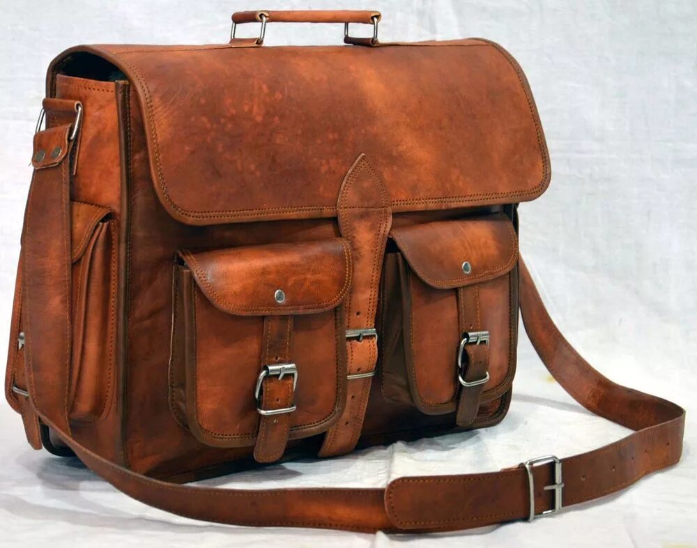 Сумка портфель из кожи. Real leather сумки. сумка мужская кожаная. мужская сумка портфель -k120. винтажная кожаная сумка мужская.