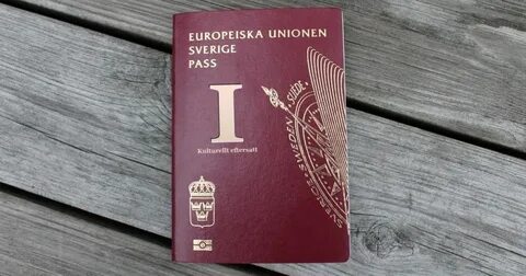 Как получить гражданство швеции