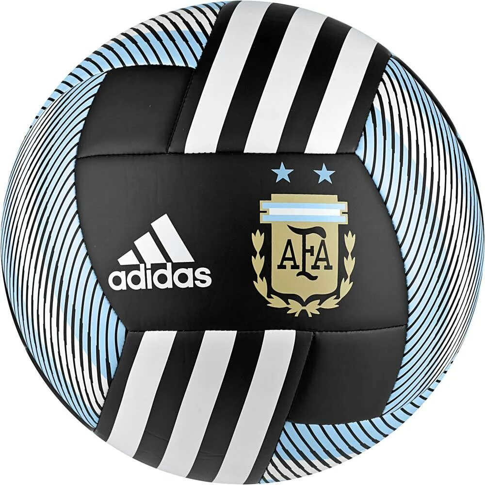 Shop ball
