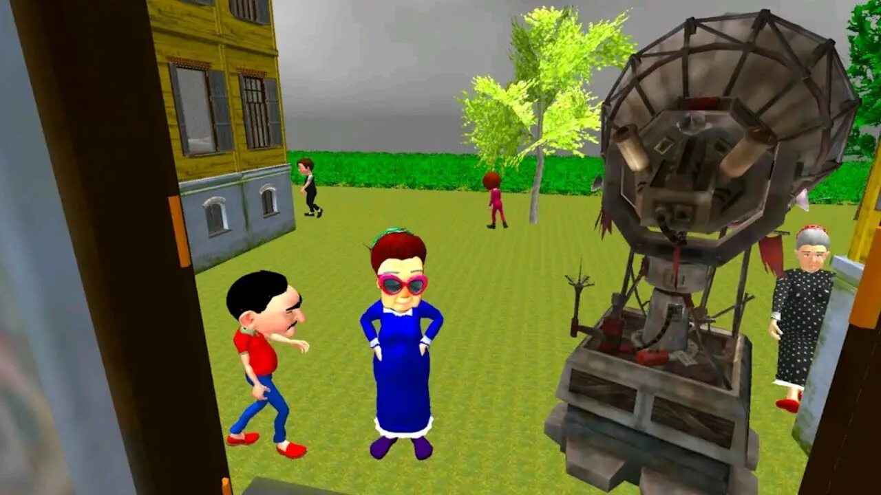 Family neighbor story. Игры семья соседей. Мои новые соседи игра. Игры семья соседей. Семейка нейбор.