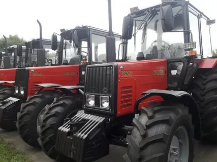 Мтз 892