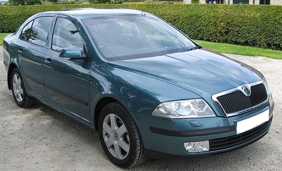 Skoda Octavia 2 2004. Skoda Octavia 2005 1.9 TDI. Купить шкоду 2006